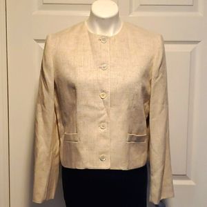 Evan-Picone Blazer - Size 14
